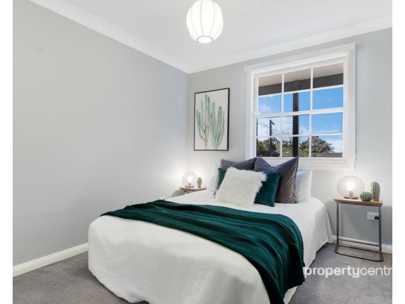 1 Blackbutt Place, Leonay NSW 2750