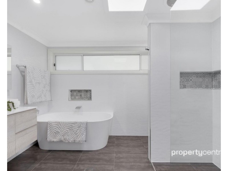 1 Blackbutt Place, Leonay NSW 2750