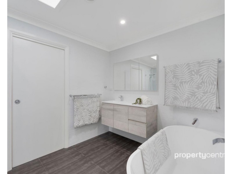 1 Blackbutt Place, Leonay NSW 2750