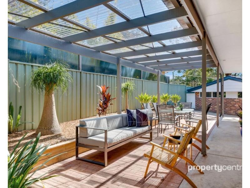 1 Blackbutt Place, Leonay NSW 2750