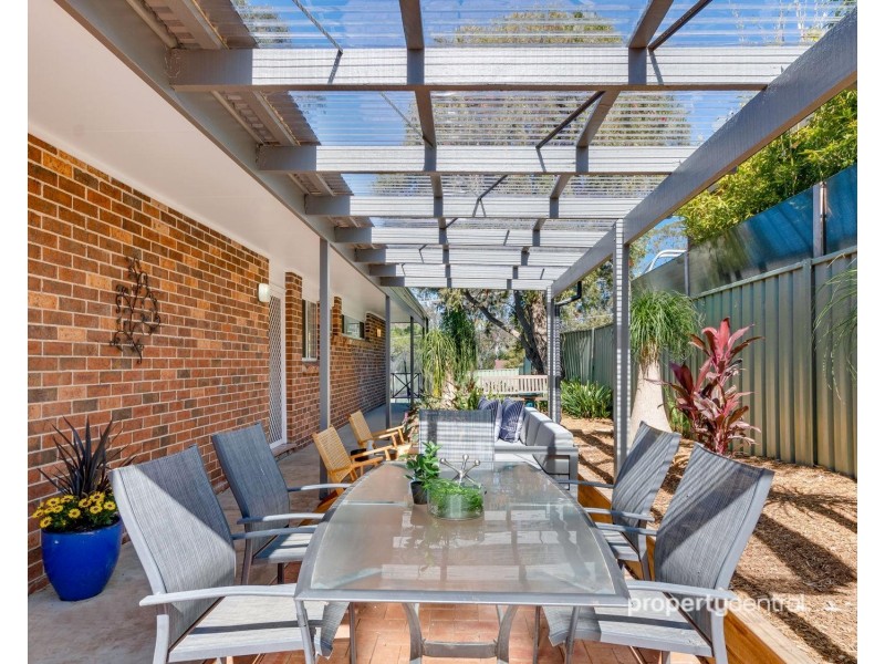 1 Blackbutt Place, Leonay NSW 2750