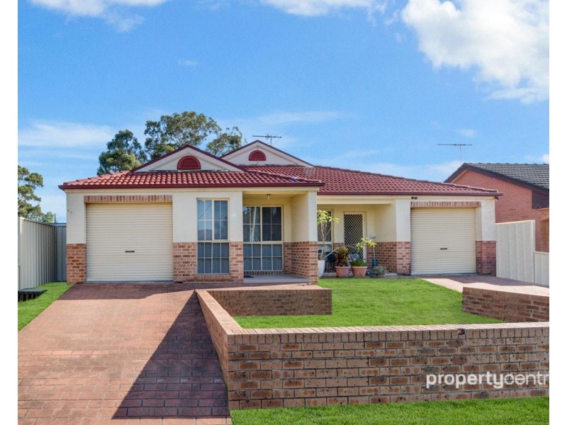 1/16 Elizabeth Crescent, Kingswood NSW 2747