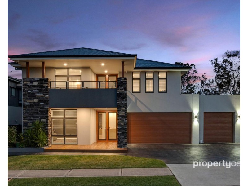 62 Doncaster Avenue, Claremont Meadows NSW 2747