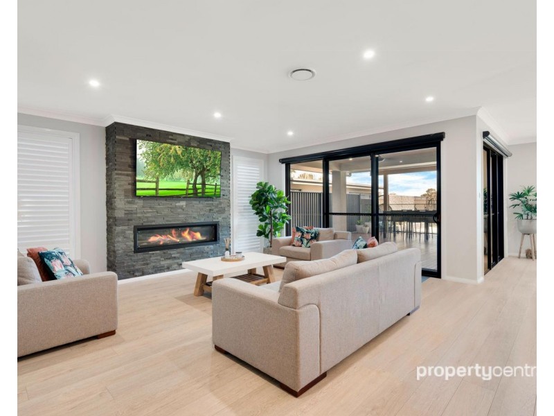 62 Doncaster Avenue, Claremont Meadows NSW 2747