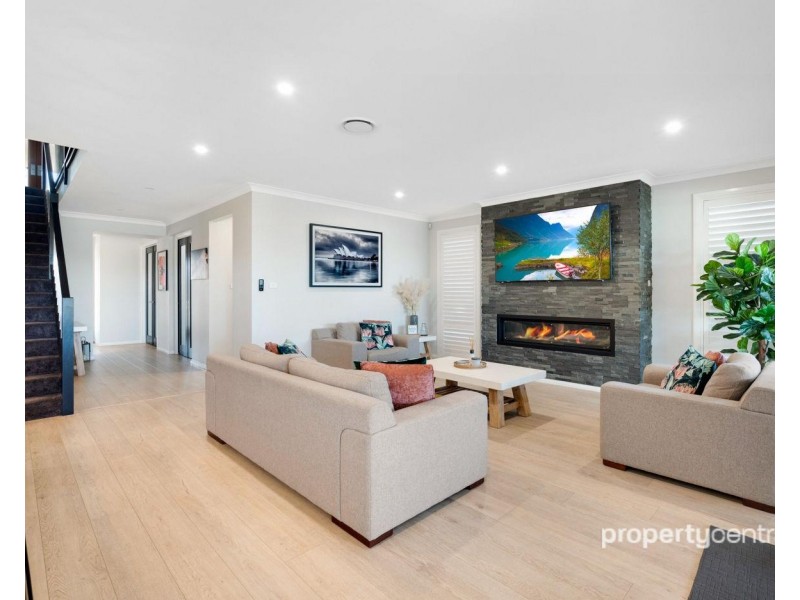 62 Doncaster Avenue, Claremont Meadows NSW 2747