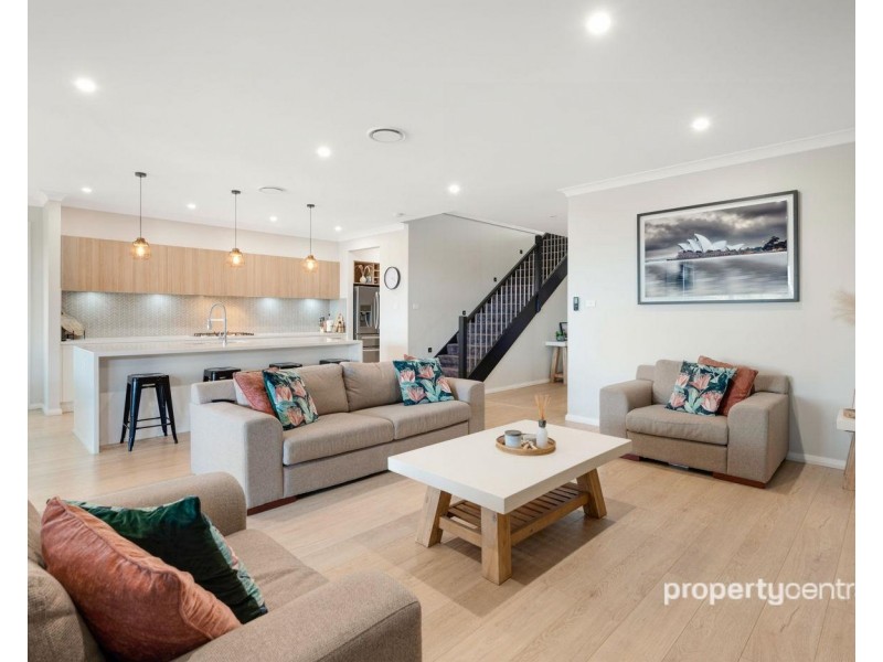 62 Doncaster Avenue, Claremont Meadows NSW 2747