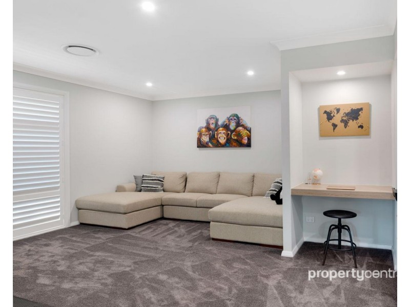 62 Doncaster Avenue, Claremont Meadows NSW 2747