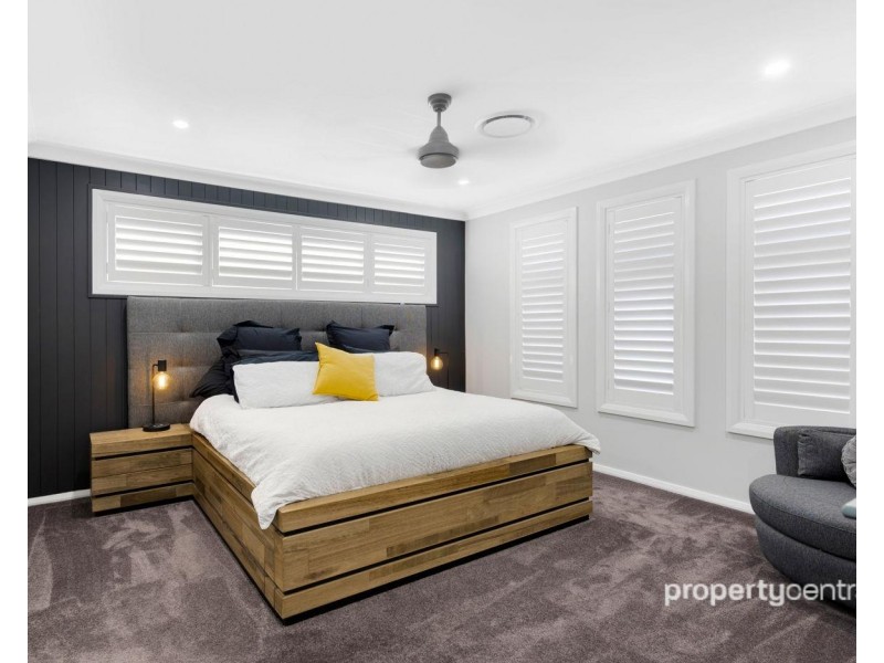 62 Doncaster Avenue, Claremont Meadows NSW 2747