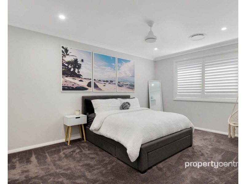 62 Doncaster Avenue, Claremont Meadows NSW 2747