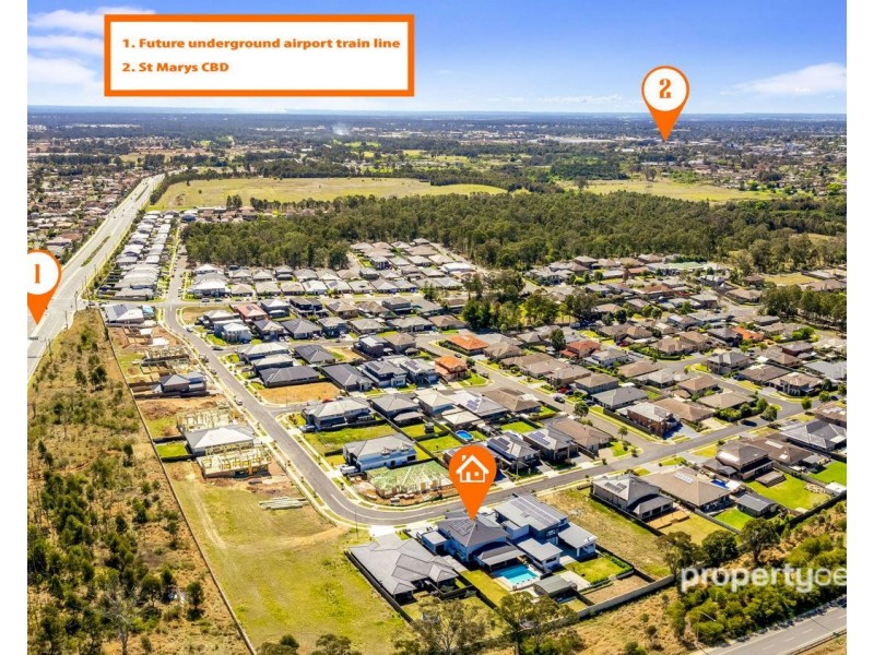 62 Doncaster Avenue, Claremont Meadows NSW 2747