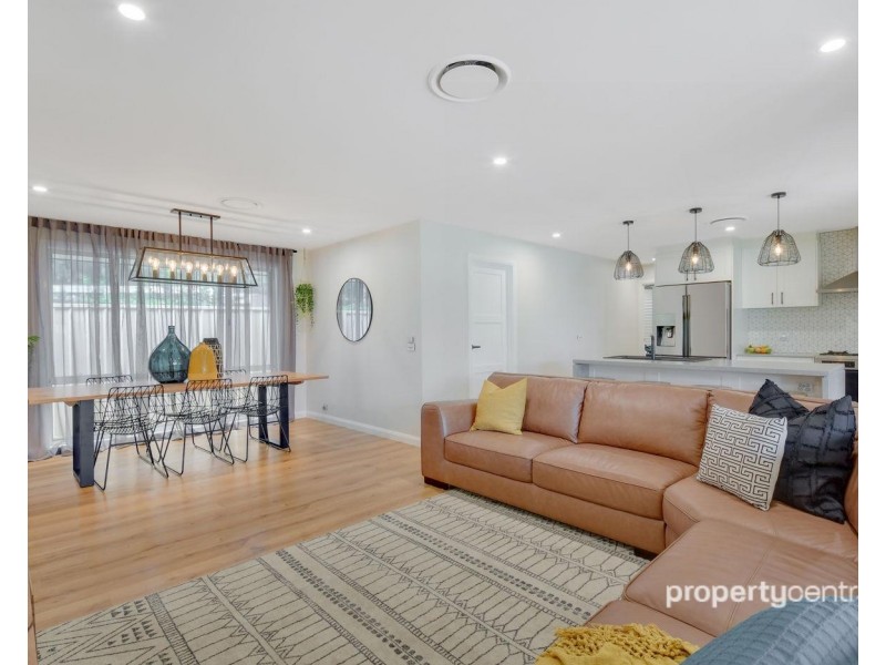 3 Lalanda Close, Cranebrook NSW 2749