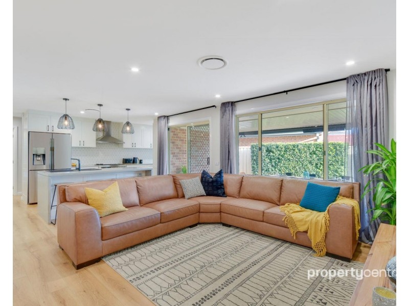 3 Lalanda Close, Cranebrook NSW 2749