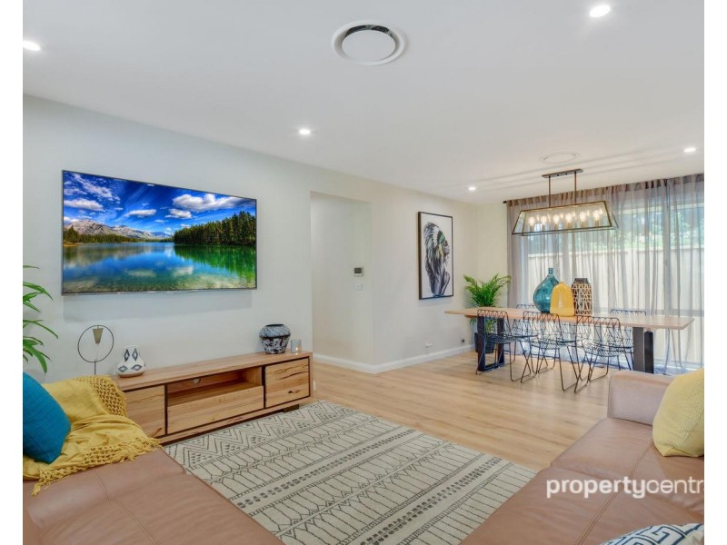 3 Lalanda Close, Cranebrook NSW 2749