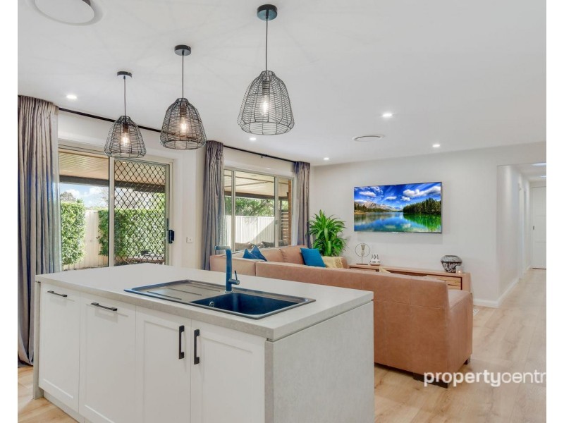 3 Lalanda Close, Cranebrook NSW 2749