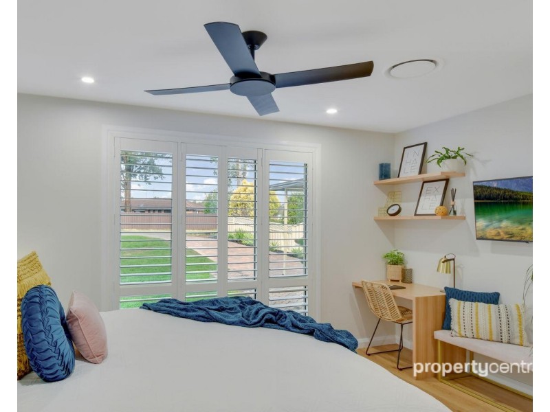 3 Lalanda Close, Cranebrook NSW 2749