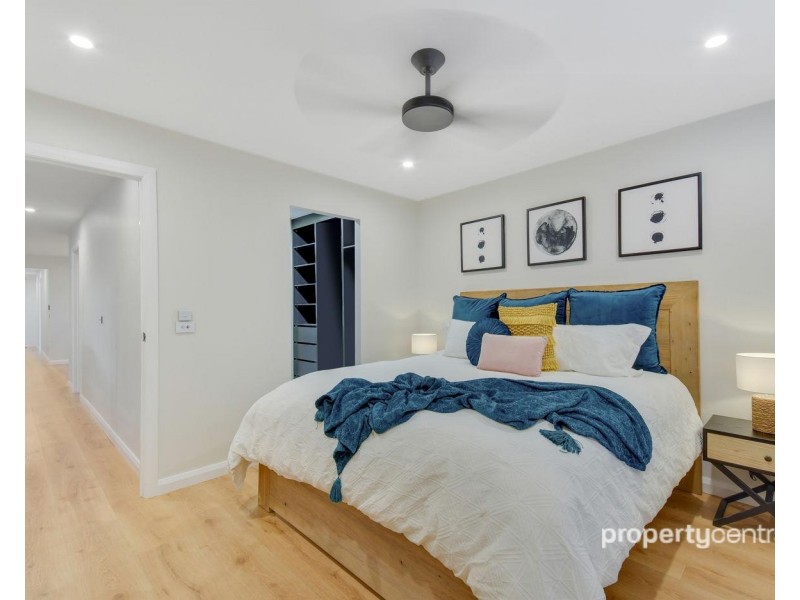 3 Lalanda Close, Cranebrook NSW 2749