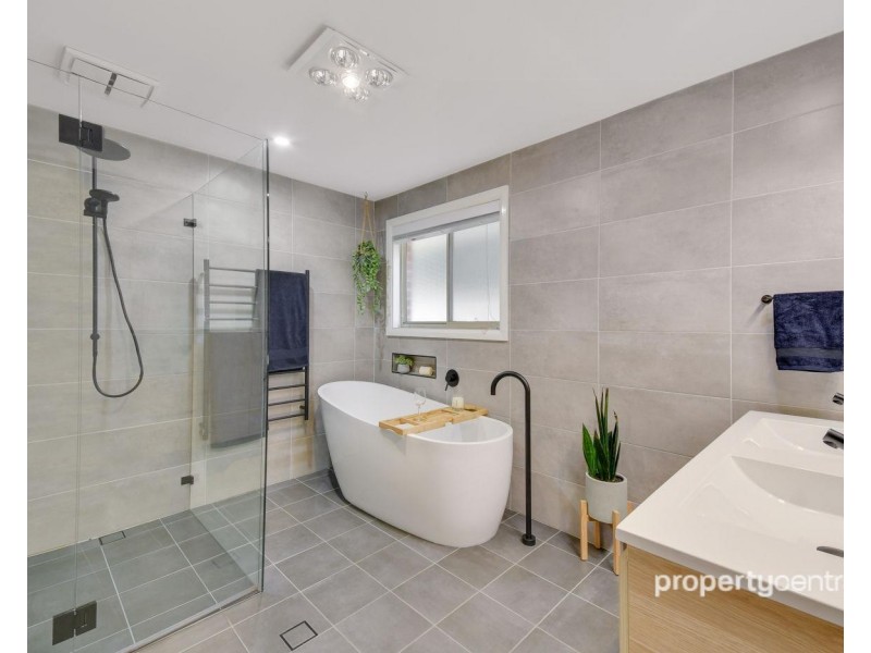 3 Lalanda Close, Cranebrook NSW 2749