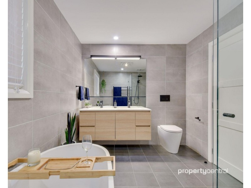 3 Lalanda Close, Cranebrook NSW 2749