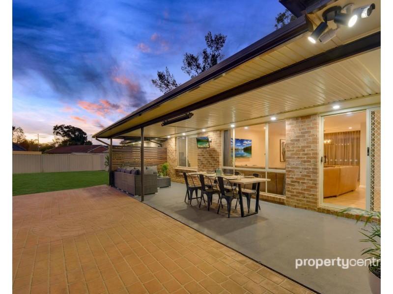 3 Lalanda Close, Cranebrook NSW 2749