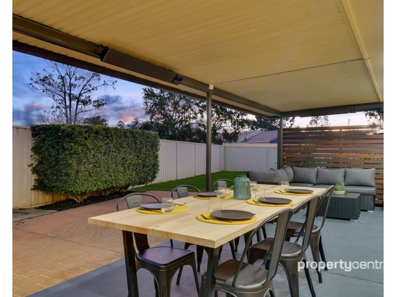 3 Lalanda Close, Cranebrook NSW 2749