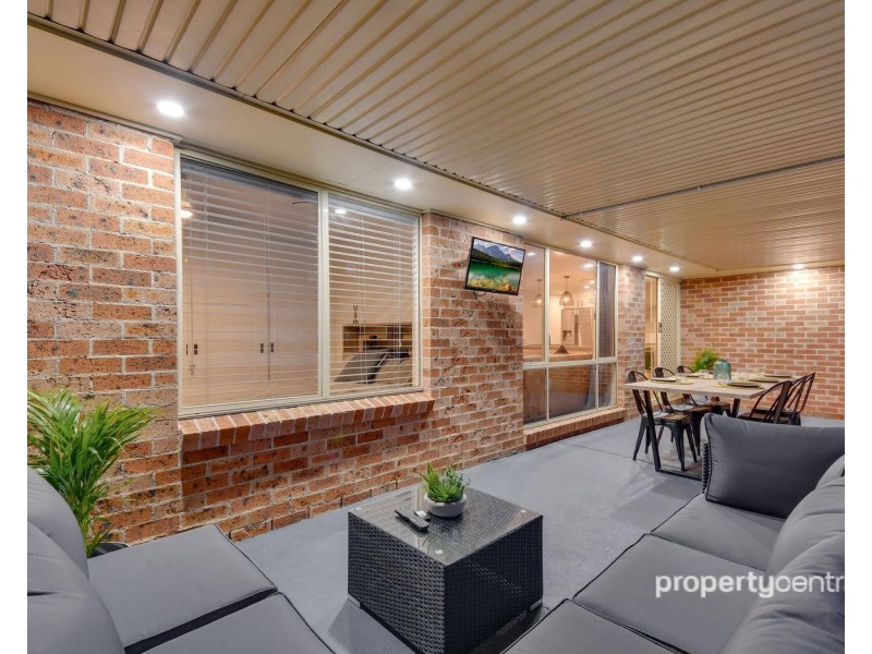 3 Lalanda Close, Cranebrook NSW 2749