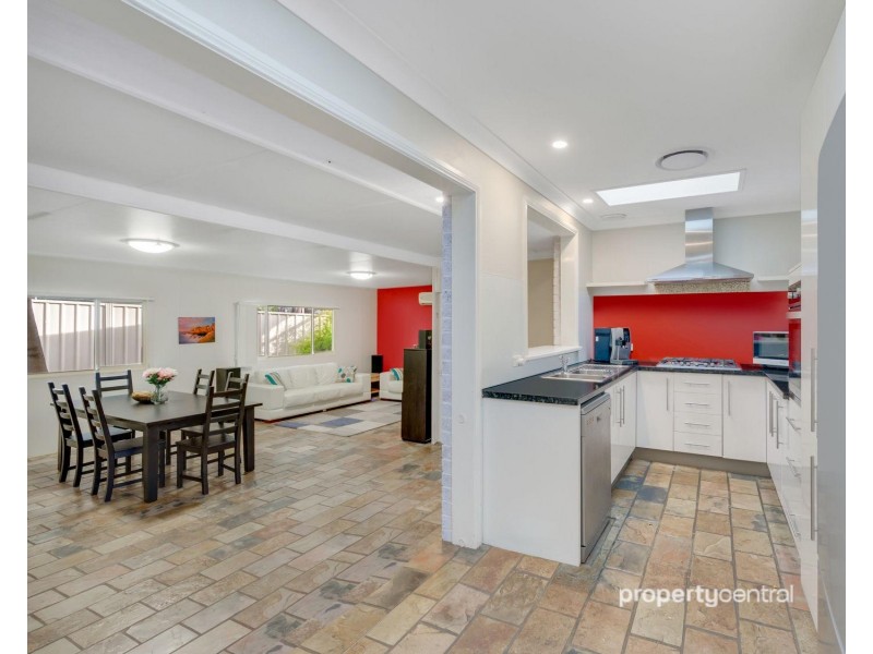 27 Andromeda Drive, Cranebrook NSW 2749