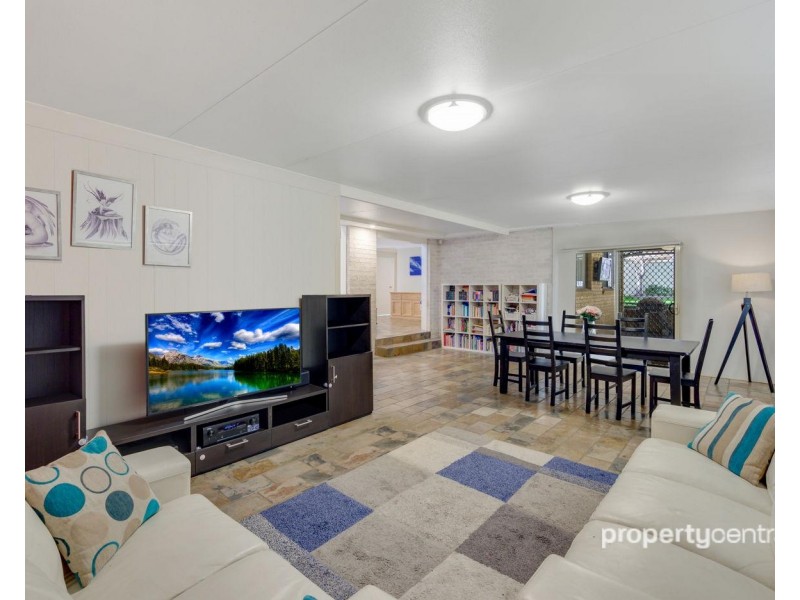 27 Andromeda Drive, Cranebrook NSW 2749