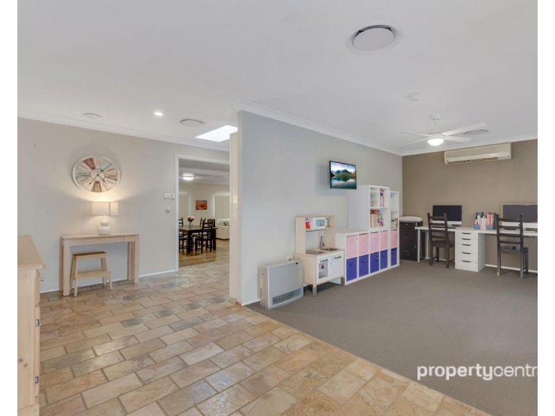 27 Andromeda Drive, Cranebrook NSW 2749