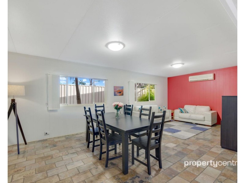 27 Andromeda Drive, Cranebrook NSW 2749