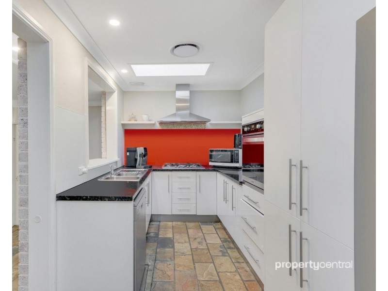 27 Andromeda Drive, Cranebrook NSW 2749