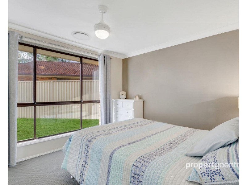 27 Andromeda Drive, Cranebrook NSW 2749