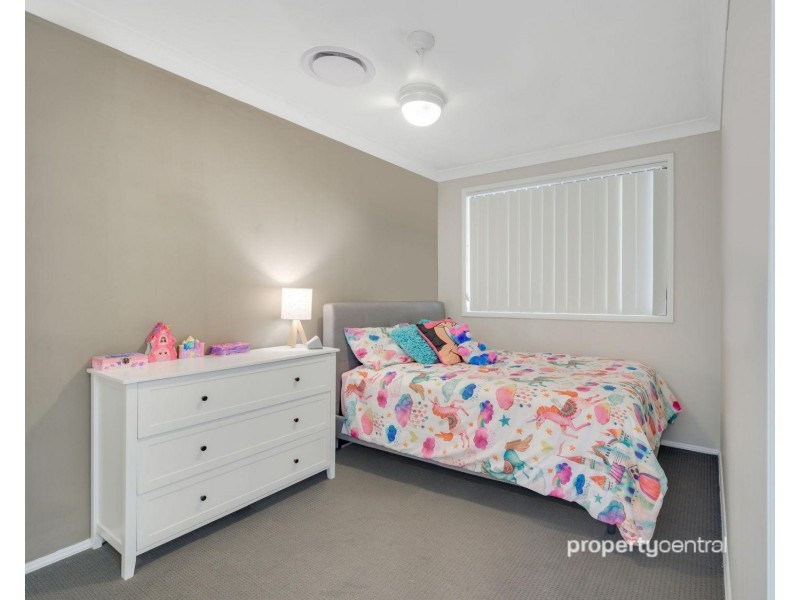 27 Andromeda Drive, Cranebrook NSW 2749