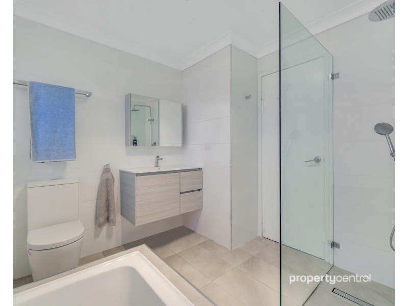 27 Andromeda Drive, Cranebrook NSW 2749