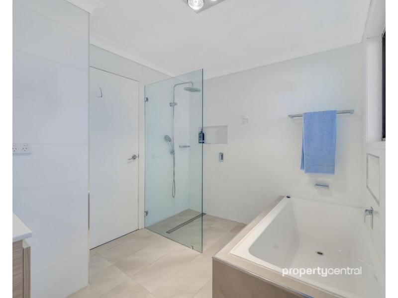 27 Andromeda Drive, Cranebrook NSW 2749