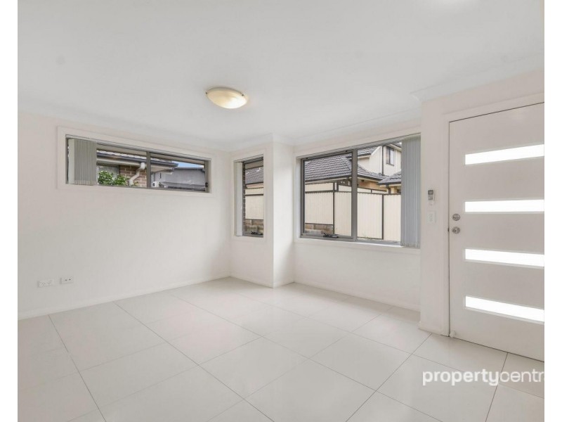 4/134 Brisbane Street, St Marys NSW 2760