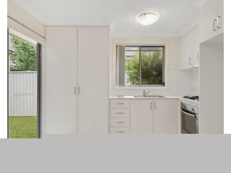 4/134 Brisbane Street, St Marys NSW 2760