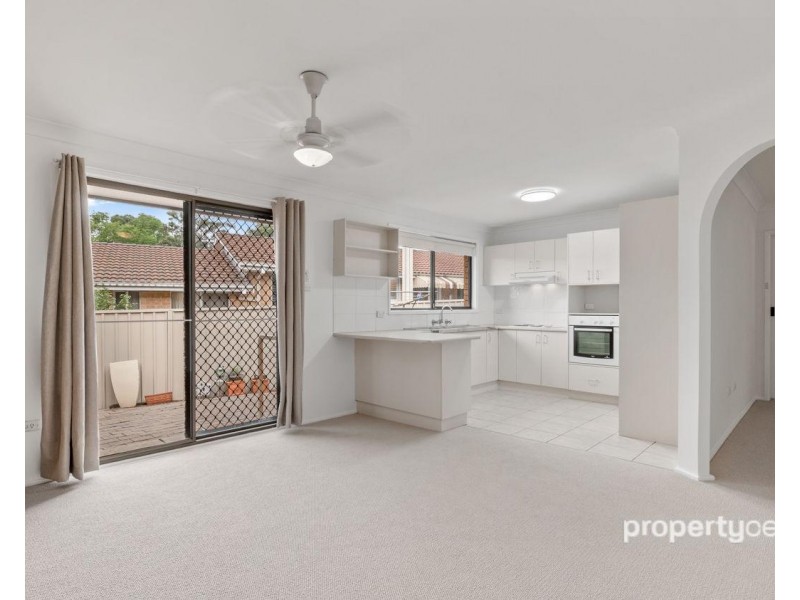 6/11 Warwick Street, Penrith NSW 2750