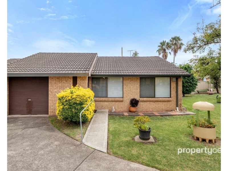 6/11 Warwick Street, Penrith NSW 2750