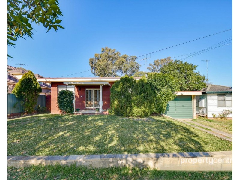 82 & 84 Stafford Street, Kingswood NSW 2747