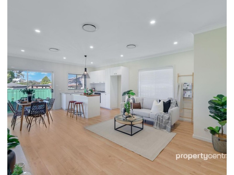 66A Sherringham Road, Cranebrook NSW 2749