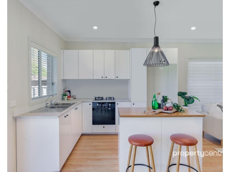 66A Sherringham Road, Cranebrook NSW 2749