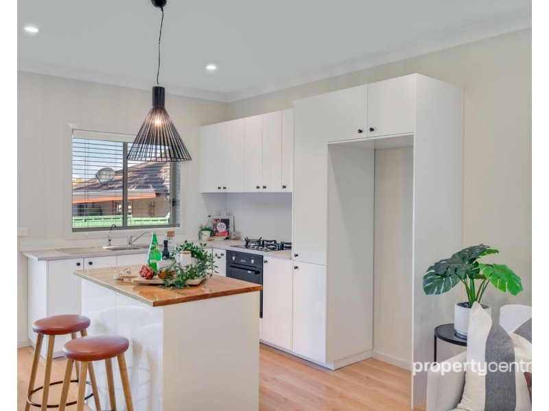 66A Sherringham Road, Cranebrook NSW 2749