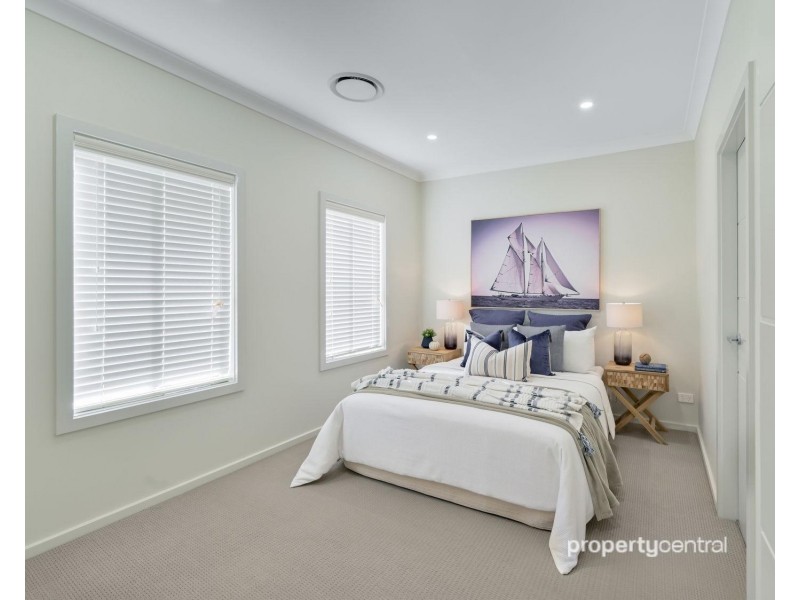 66A Sherringham Road, Cranebrook NSW 2749