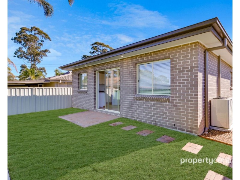 66A Sherringham Road, Cranebrook NSW 2749