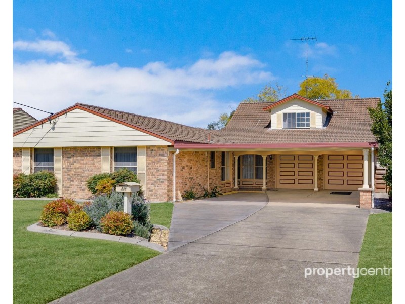 236 Smith Street, South Penrith NSW 2750