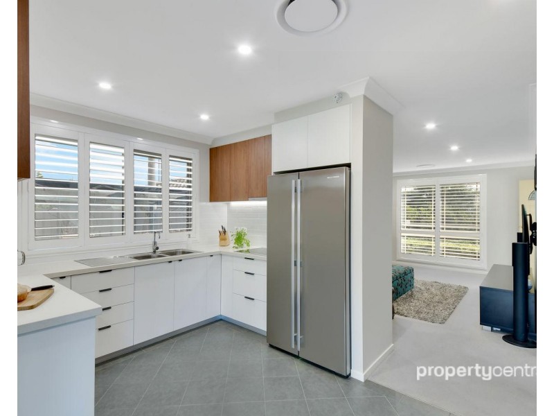 12 Scorpius Place, Cranebrook NSW 2749