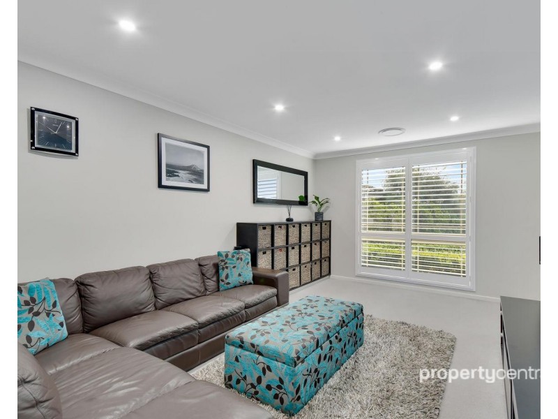 12 Scorpius Place, Cranebrook NSW 2749