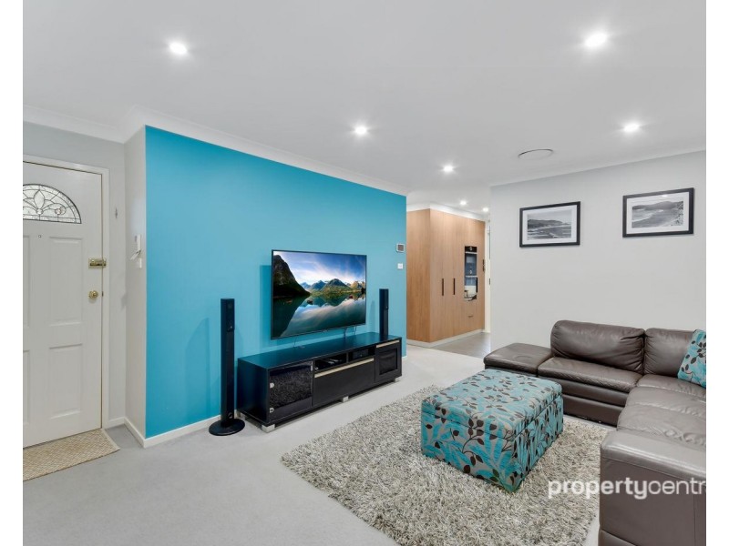 12 Scorpius Place, Cranebrook NSW 2749