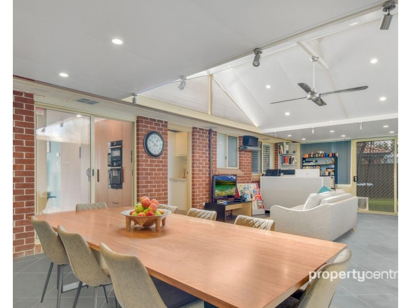 12 Scorpius Place, Cranebrook NSW 2749