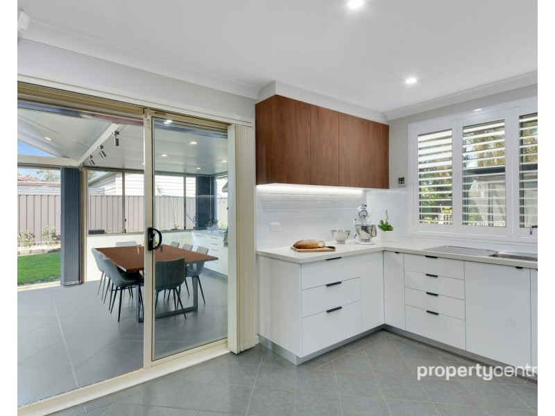 12 Scorpius Place, Cranebrook NSW 2749